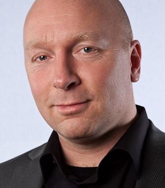 Willem Van Der Steeg