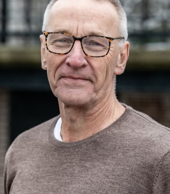 Marten van Maastricht
