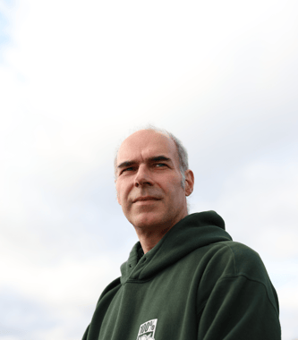 Leo de Groot