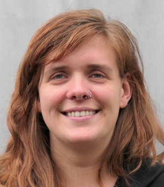 Suzanne Onderdelinden