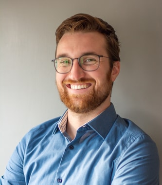 Foto Martijn