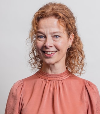 Danielle van de Weerd kandidatenfoto