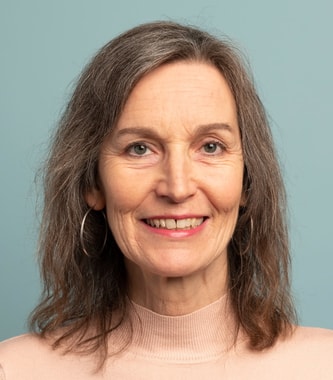 13 Angeline vierkant