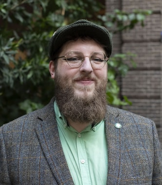 Willie vierkant