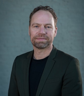 Martijn van der Weerd Partij voor de Dieren Utrechtse Heuvelrug