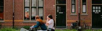 Schoon en goed verkeer