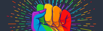 lgbt lhbt lhbti lgbtq lhbtqia blm black lives matter homo lesbi transgender racisme discriminatie gelijkheid partij voor de dieren pvdd aarde klimaat dierenpartij esther ouwehand plan b tweede kamer verkiezingen 2021