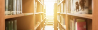 Adobe Stock 121097965 Bibliotheek Onderwijs School web