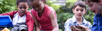 Kinderen Spelen