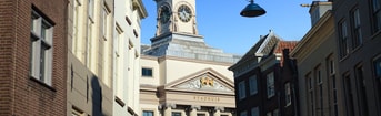 Stadhuis Dordrecht web
