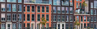 Adobe Stock 61481775 Wonen Bouwen Dordrecht Nieuwbouw