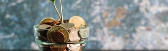 Potje geld