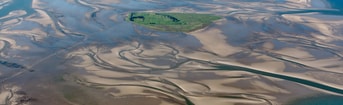 Waddenzee getijde