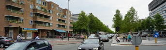 Autos Wibautstraat