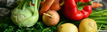 Groente fruit