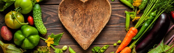 Heart plant based