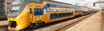 Ns trein