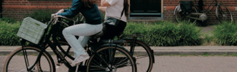 Schoon verkeer
