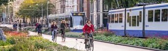 Openbaar vervoer