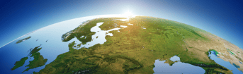 Er is geen planet b Onze planeet centraal in al het beleid
