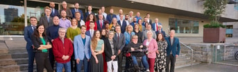 Localedemocratie