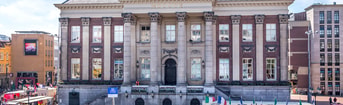 Stadhuis Groningen