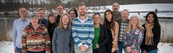 Groepsfoto kandidaten1 A