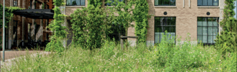 Wonen