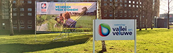 Waterschap vallei veluwe