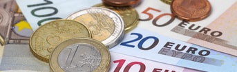 Euros i Stock Medium imagestock