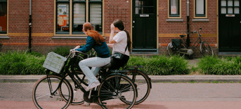 H7 Mobiliteit