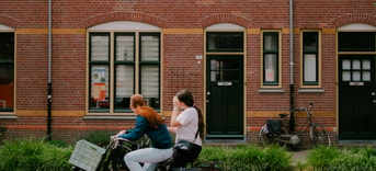 Schoon en goed verkeer