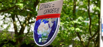 Genoeg is genoeg