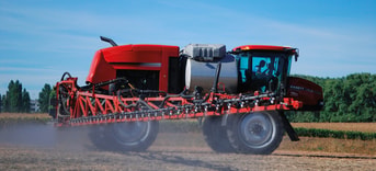 Gif gifgebruik landbouwgif herbicide pesticide glyfosaat neonicotinoïden 2