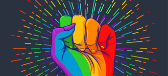 lgbt lhbt lhbti lgbtq lhbtqia blm black lives matter homo lesbi transgender racisme discriminatie gelijkheid partij voor de dieren pvdd aarde klimaat dierenpartij esther ouwehand plan b tweede kamer verkiezingen 2021