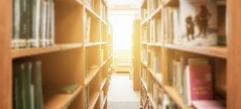 Adobe Stock 121097965 Bibliotheek Onderwijs School web