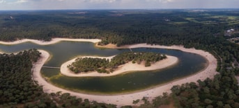 Henschotermeer pvdd partij voor de dieren stikstof 2