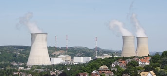 Kerncentrale