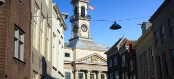 Stadhuis Dordrecht web