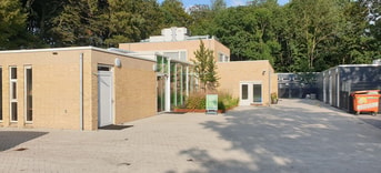 Dierenopvangcentrum Louterbloemen Dordrecht