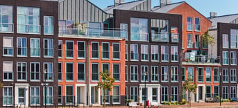 Adobe Stock 61481775 Wonen Bouwen Dordrecht Nieuwbouw