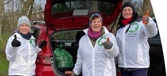 Schoonlopen NOP