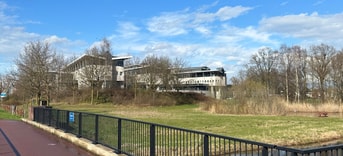 Waterschapshuis