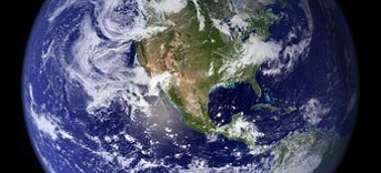 Earth 11009 340