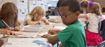 Onderwijs en cultuur