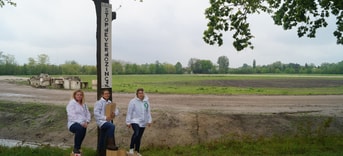Actiegroep Stop de verdozing 13
