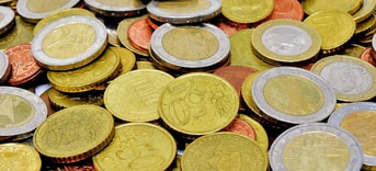 Geld Munten