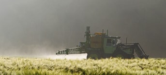 Gif gifgebruik landbouwgif herbicide pesticide glyfosaat neonicotinoïden