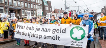 Klimaatmars