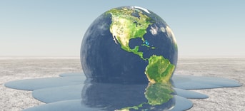 Klimaatverandering Shutterstock 153806906